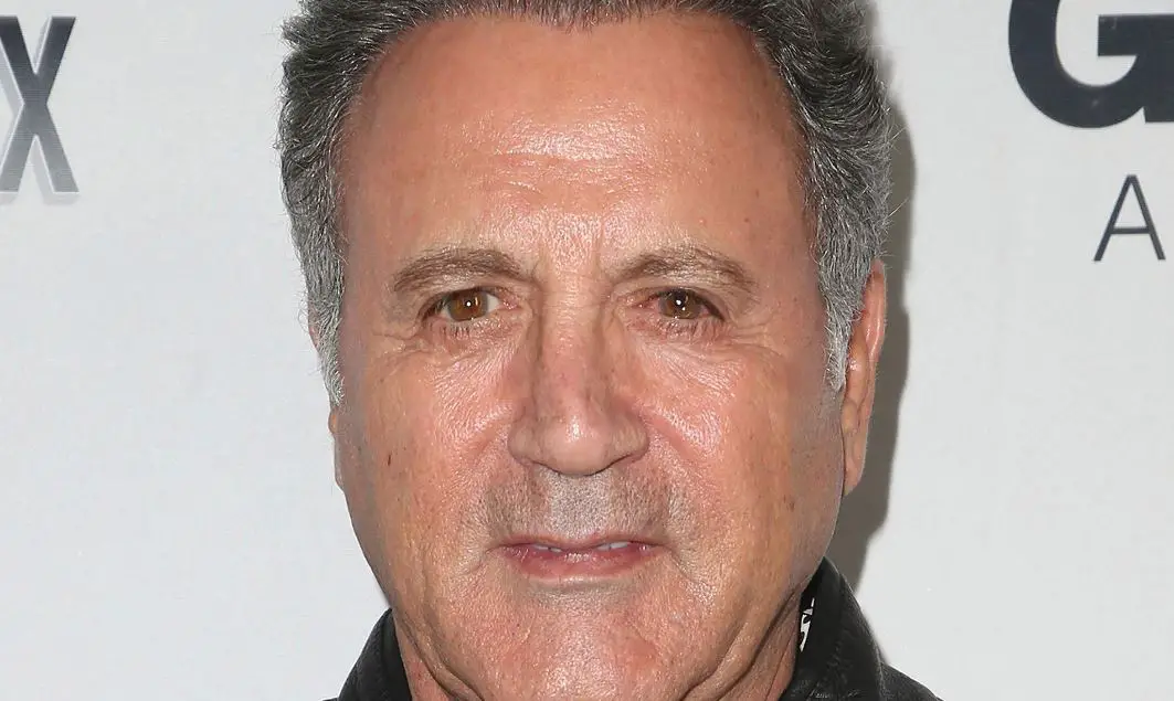 Frank Stallone Net Worth Age Weight Wife Kids Bio Wiki 22 The Personage