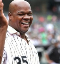 Frank Thomas weight