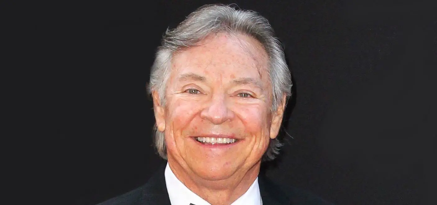 Frank Welker age