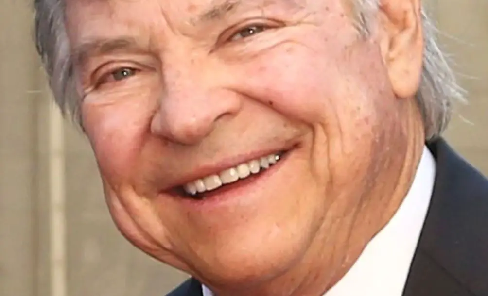 Frank Welker net worth