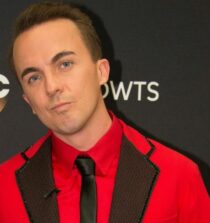 Frankie Muniz height