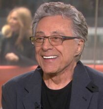 Frankie Valli net worth