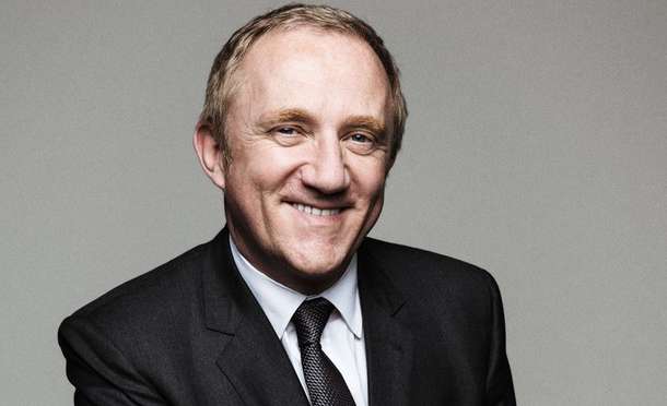 Franois Henri Pinault networth