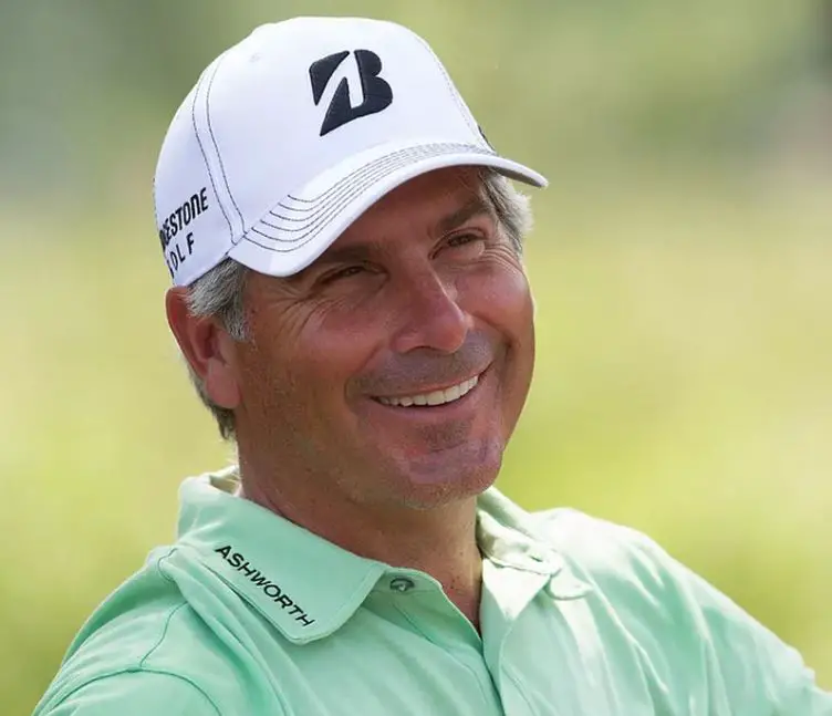 Fred Couples Age, Net worth BioWiki, Wife, Weight, Kids 2022 The