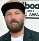 Fred Durst height
