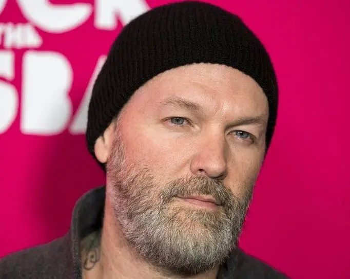 Fred Durst weight