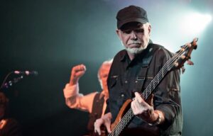 Fred Turner Age, Net worth: Wife, Weight, Kids, Bio-Wiki 2024| The