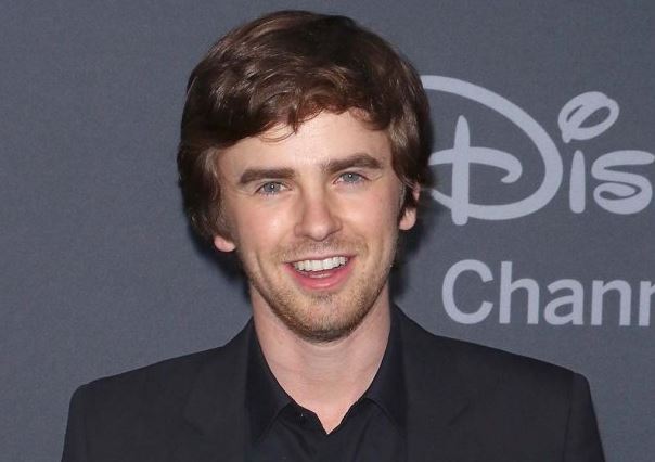 Freddie Highmore net worth