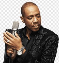 Freddie Jackson age