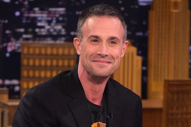 Freddie Prinze Jr age