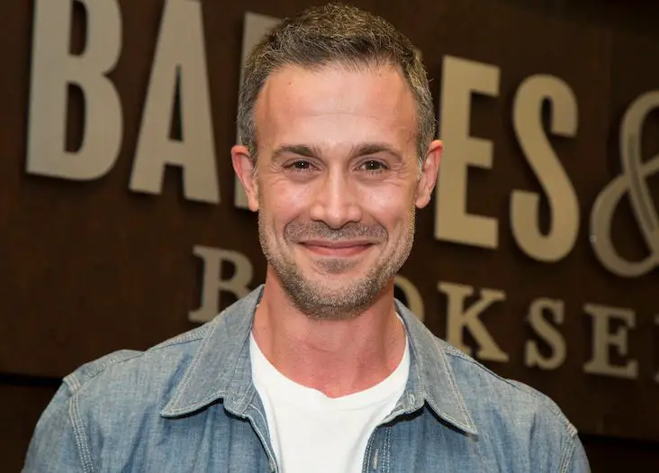 Freddie Prinze Jr. net worth