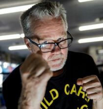 Freddie Roach weight