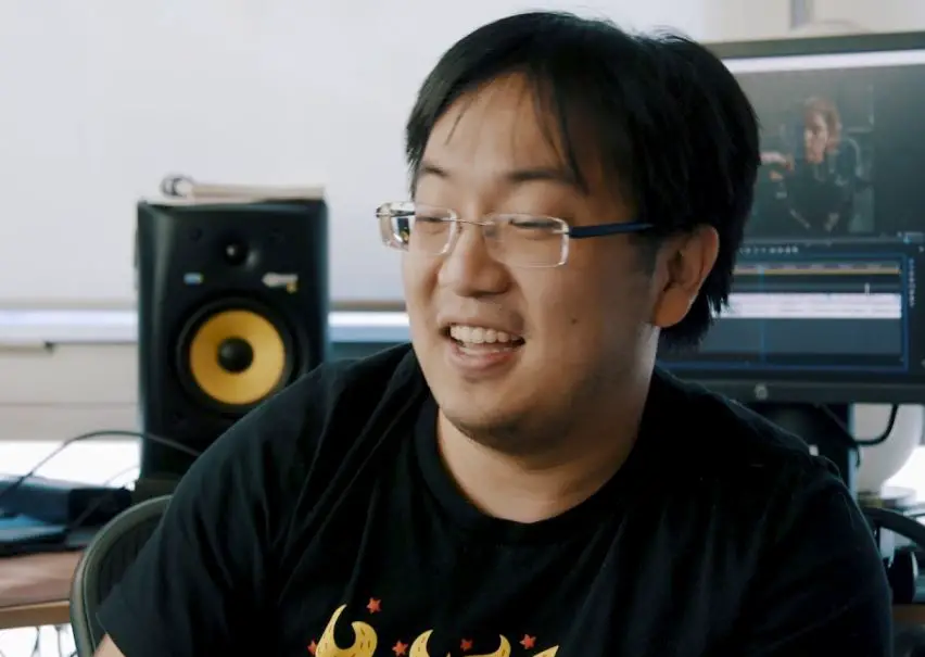 Freddie Wong height