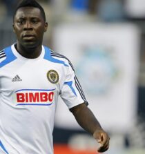 Freddy Adu net worth