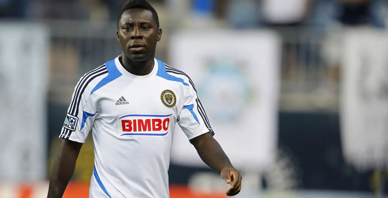 Freddy Adu net worth