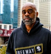 Freeway Rick Ross age