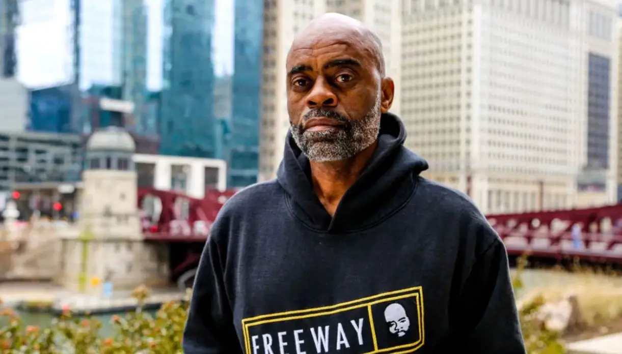 Freeway Rick Ross Age, Net worth Wife, Kids, Weight, BioWiki 2024