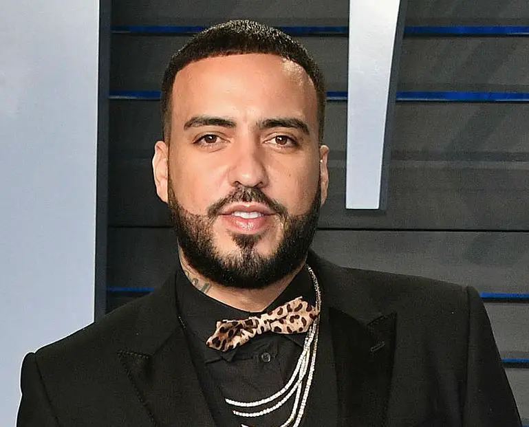 French Montana net worth