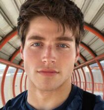 Froy Gutierrez height