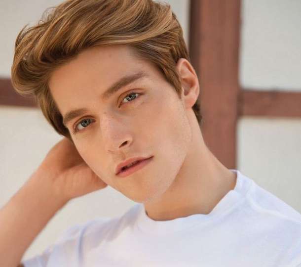 Froy Gutierrez networth