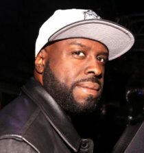 Funkmaster Flex age