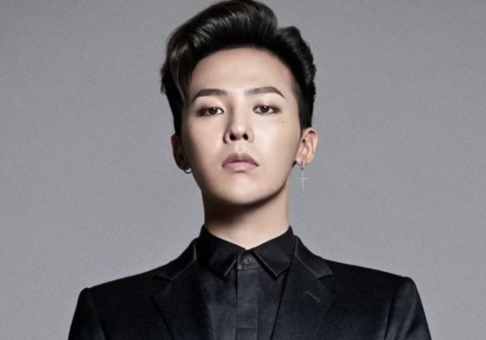 G Dragon age