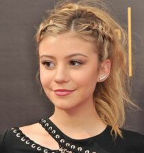 G Hannelius weight