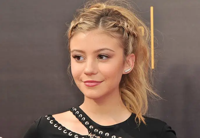 G Hannelius weight