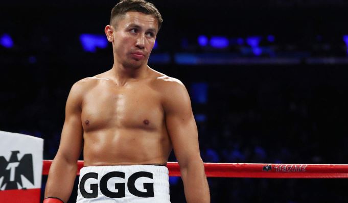 GGG age