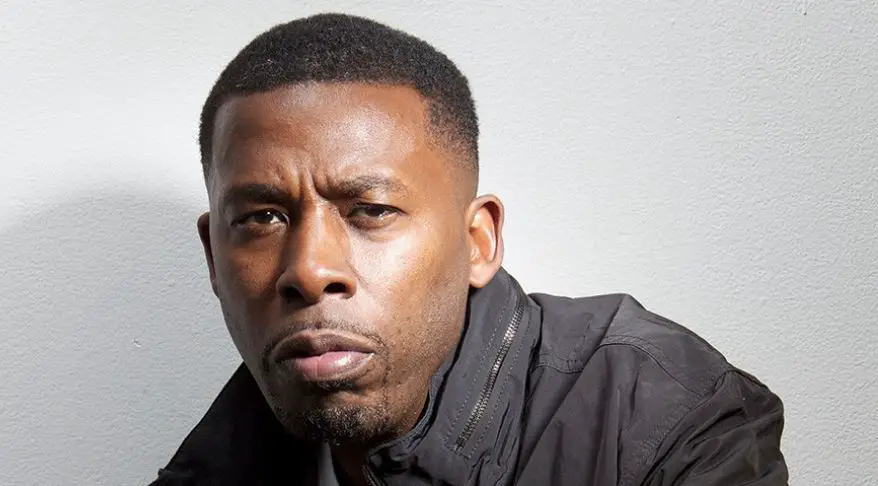 GZA age