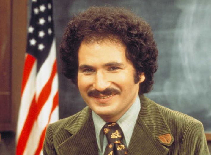 Gabe Kaplan net worth