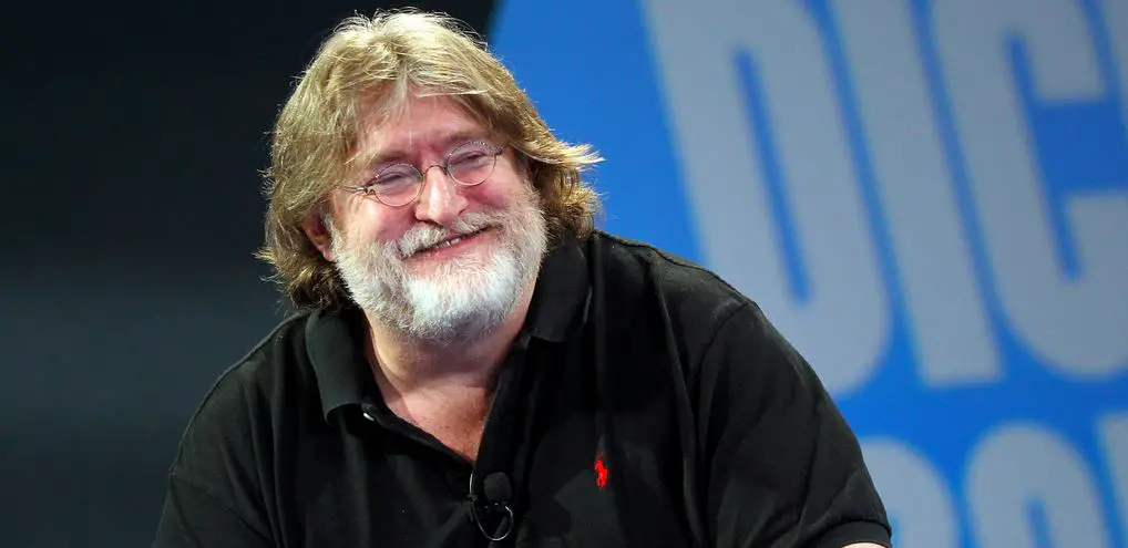 Gaben net worth