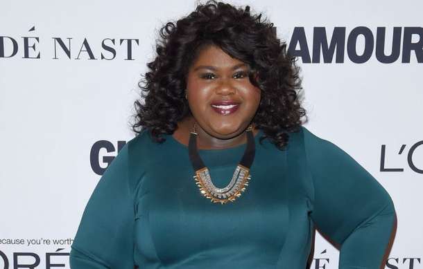 Gabourey Malingair Sidibe height