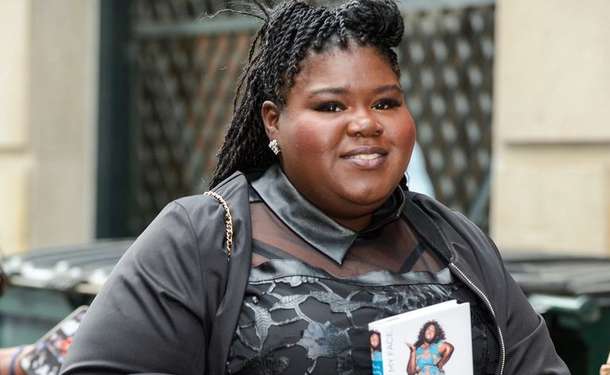 Gabourey Malingair Sidibe