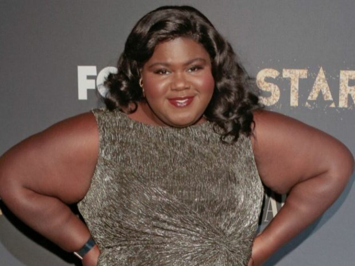 Gabourey Sidibe Net Worth Age Bio Wiki Kids Weight Wife 22 The Personage