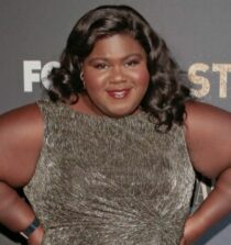 Gabourey Sidibe height