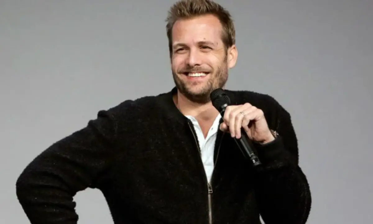 Gabriel Macht Net Worth Age Weight Kids Wife Bio Wiki 22 The Personage