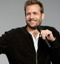 Gabriel Macht weight