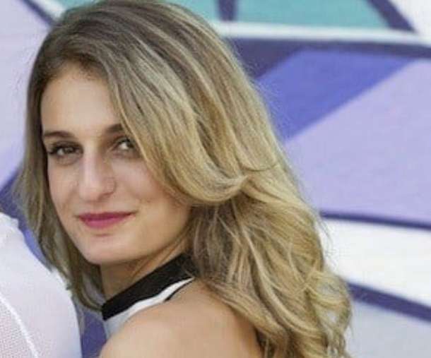 Gabriella Papadakis net worth