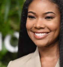 Gabrielle Union age