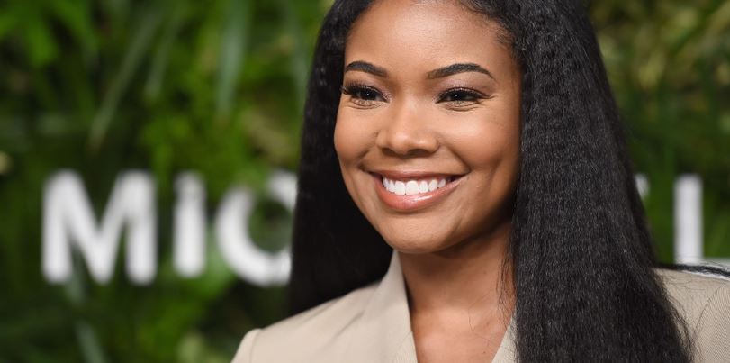 Gabrielle Union age