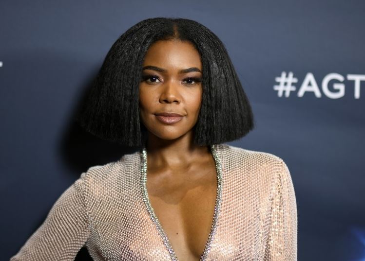 Gabrielle Union net worth