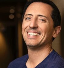 Gad Elmaleh age