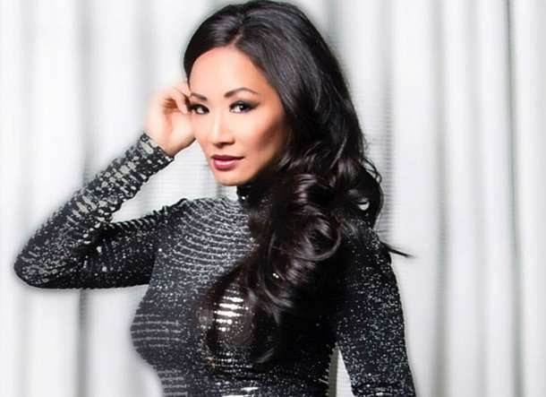 Gail Kim Irvine net worth