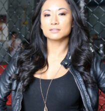 Gail Kim net worth