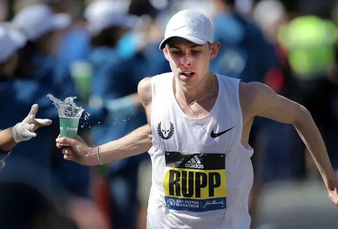 Galen Rupp age