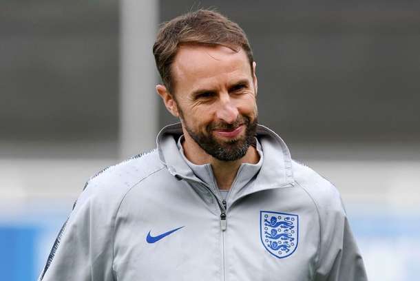 Gareth Southgate OBE networth