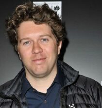 Garrett Camp net worth