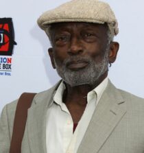 Garrett Morris weight