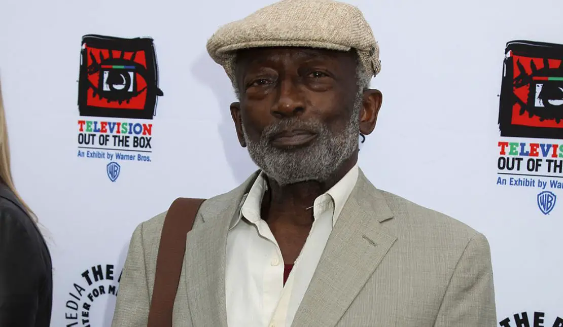 Garrett Morris weight